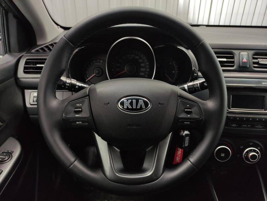 Kia Rio III Пермь  - изображение 7