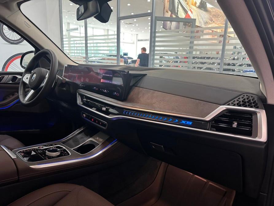 BMW X5 IV (G05/G18) Рестайлинг Новосибирск  - изображение 24