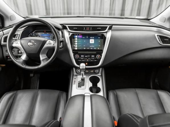 Nissan Murano III (Z52) с пробегом 2021 года, цена 3 140 000 рублей, 78166 км, внедорожник, Автокод Объявления