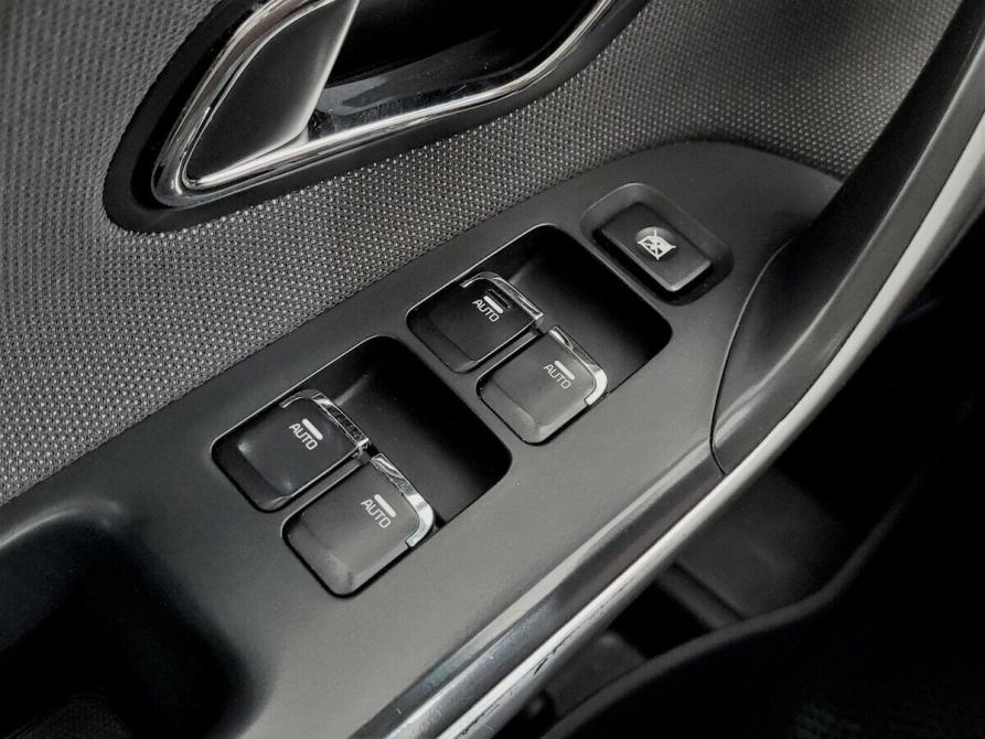 Kia Ceed II Рестайлинг Москва  - изображение 10