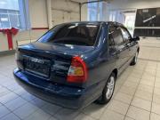 Hyundai Accent II Челябинск  - изображение 20