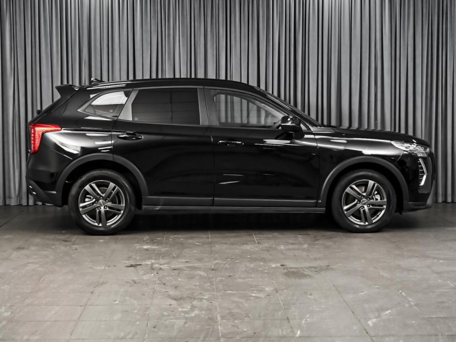 Haval Jolion I Ставрополь  - изображение 5