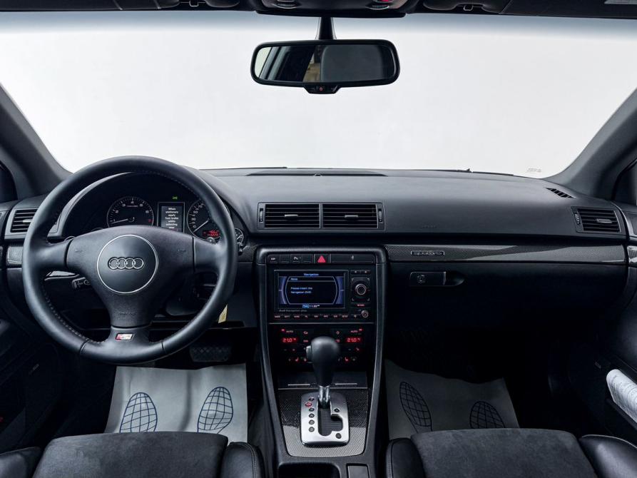 Audi S4 II (B6) Уфа  - изображение 8