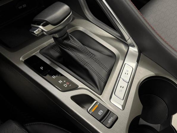 Changan CS35 Plus I Рестайлинг с пробегом 2024 года, цена 1 745 000 рублей, 17751 км, внедорожник, Автокод Объявления