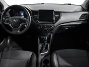 Hyundai Solaris II Рестайлинг Санкт-Петербург  - изображение 35