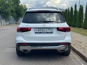 Mercedes-Benz GLB I (X247) Москва  - изображение 21