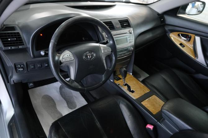 Toyota Camry VI (XV40) с пробегом 2007 года, цена 979 000 рублей, 301000 км, седан, Автокод Объявления