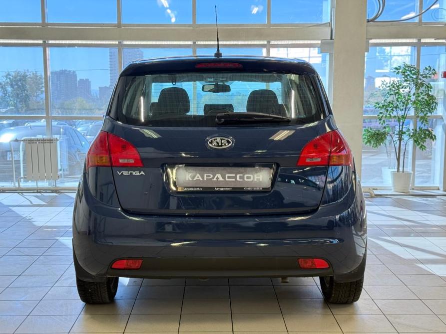 Kia Venga I Волгоград  - изображение 4