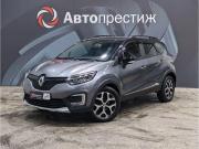 Renault Kaptur I Пермь  - изображение 24