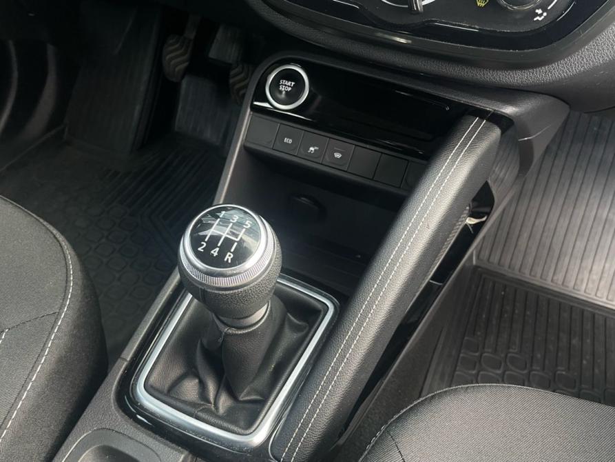 Renault Kaptur I Рестайлинг Санкт-Петербург  - изображение 17