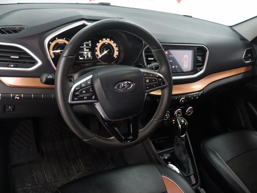 Lada (ВАЗ) Vesta I Рестайлинг (NG) Минеральные Воды  - изображение 7