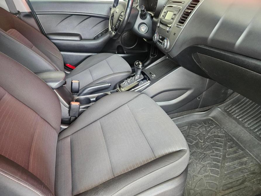 Kia Cerato III Рестайлинг (Classic) Вологда  - изображение 11