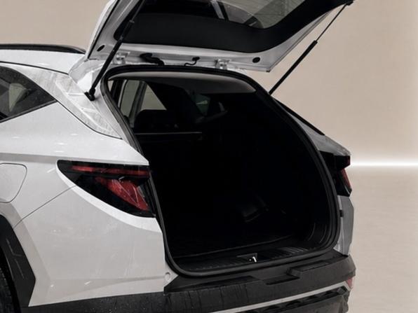 Hyundai Tucson IV с пробегом 2023 года, цена 3 399 000 рублей, 50700 км, внедорожник, Автокод Объявления