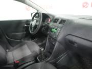 Volkswagen Polo V Вологда  - изображение 27