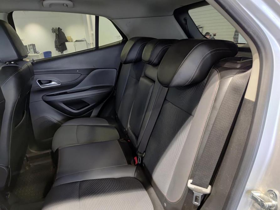 Opel Mokka I Казань  - изображение 15