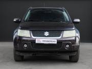 Suzuki Grand Vitara II Рестайлинг Москва  - изображение 20