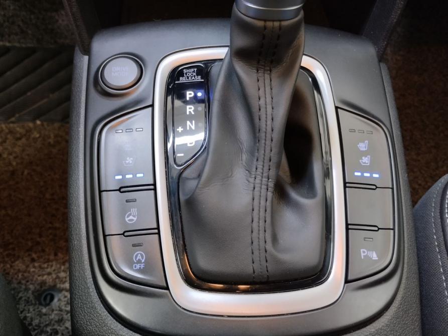 Hyundai Kona I Минеральные Воды  - изображение 14
