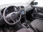 Volkswagen Polo V Рестайлинг Москва  - изображение 25