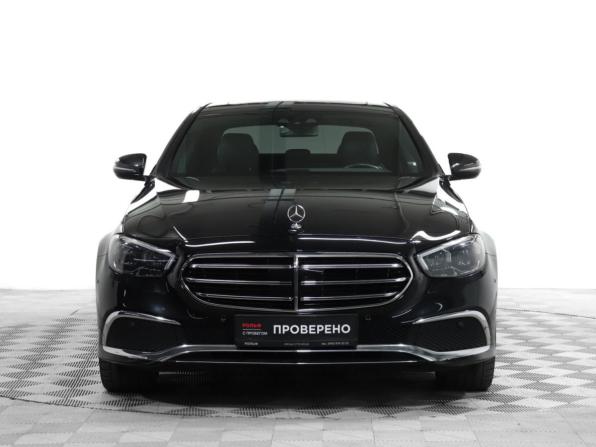 Mercedes-Benz E-Класс V (W213 S213 C238) Рестайлинг с пробегом 2021 года, цена 4 299 000 рублей, 79600 км, седан, Автокод Объявления