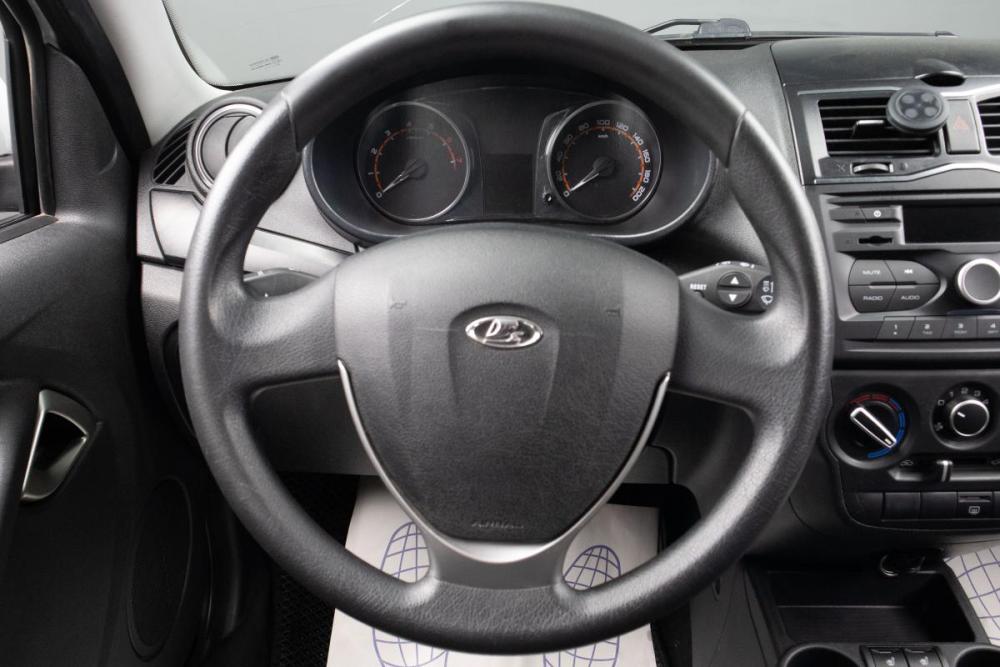 Lada (ВАЗ) Granta I Рестайлинг Оренбург  - изображение 10