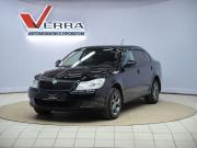 Skoda Octavia II (A5) Рестайлинг Уфа  - изображение 17
