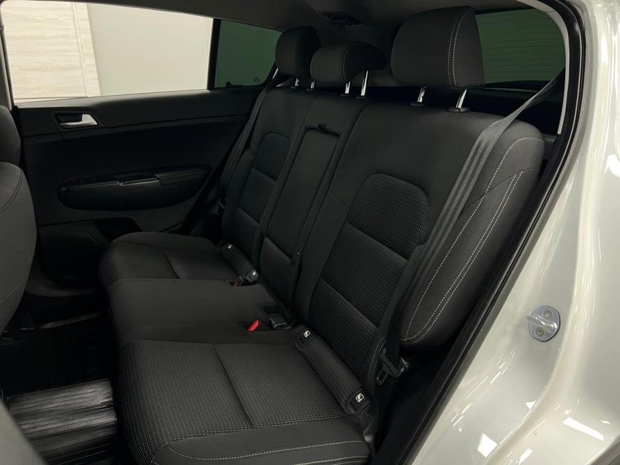 Kia Sportage IV Казань  - изображение 18