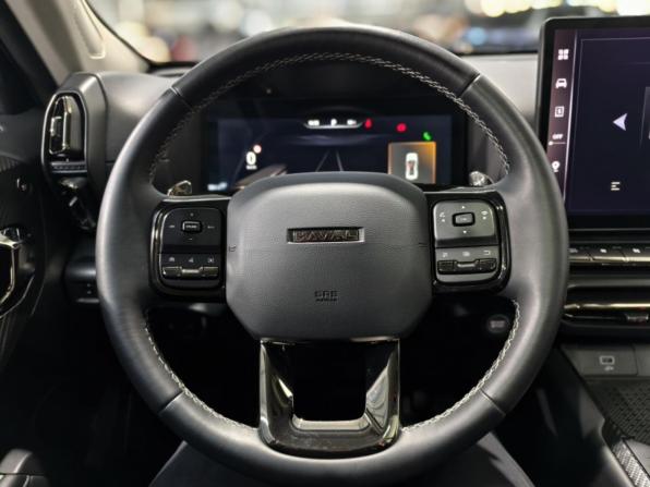 Haval H7 I с пробегом 2025 года, цена 3 501 700 рублей, 22099 км, внедорожник, Автокод Объявления