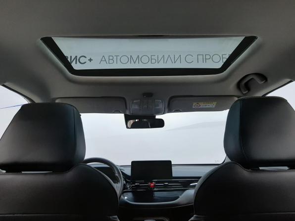 Москвич 3 с пробегом 2023 года, цена 1 330 000 рублей, 22841 км, внедорожник, Автокод Объявления