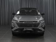 Omoda C5 I Рестайлинг Ставрополь  - изображение 26