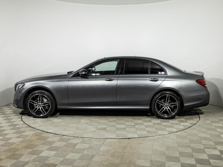 Mercedes-Benz E-Класс V (W213 S213 C238) Санкт-Петербург  - изображение 8