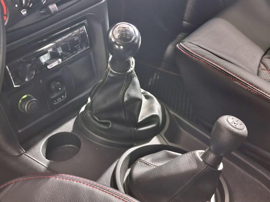 Chevrolet Niva I Рестайлинг Петрозаводск  - изображение 18