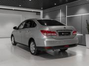 Nissan Almera III (G15) Москва  - изображение 27