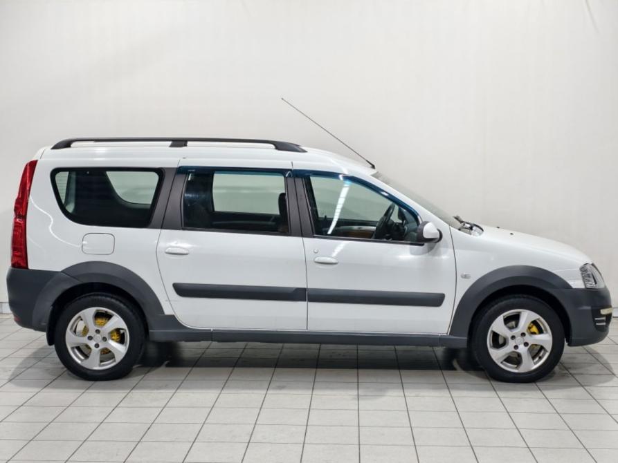 Lada (ВАЗ) Largus I Курск  - изображение 4