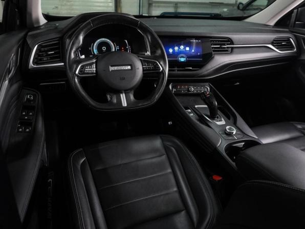 Haval F7 I с пробегом 2021 года, цена 1 899 000 рублей, 68928 км, внедорожник, Автокод Объявления