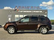Renault Duster I Рестайлинг Волгоград  - изображение 35