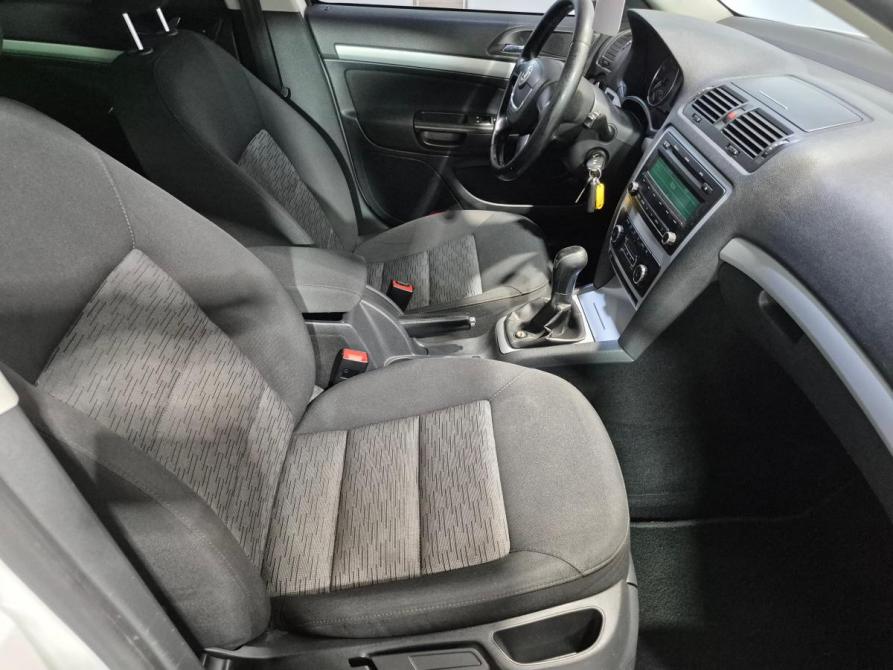 Skoda Octavia II (A5) Рестайлинг Воронеж  - изображение 17