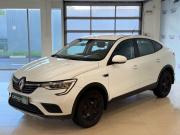 Renault Arkana I Москва  - изображение 20