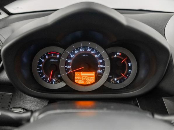 Toyota RAV4 III (XA30) с пробегом 2007 года, цена 1 299 000 рублей, 210000 км, внедорожник, Автокод Объявления