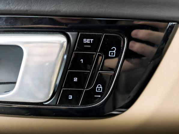 Porsche Cayenne III с пробегом 2020 года, цена 6 250 000 рублей, 107289 км, внедорожник, Автокод Объявления