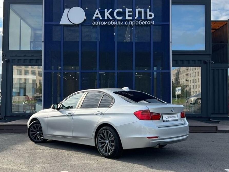 BMW 3 серии VI (F3x) Архангельск  - изображение 7
