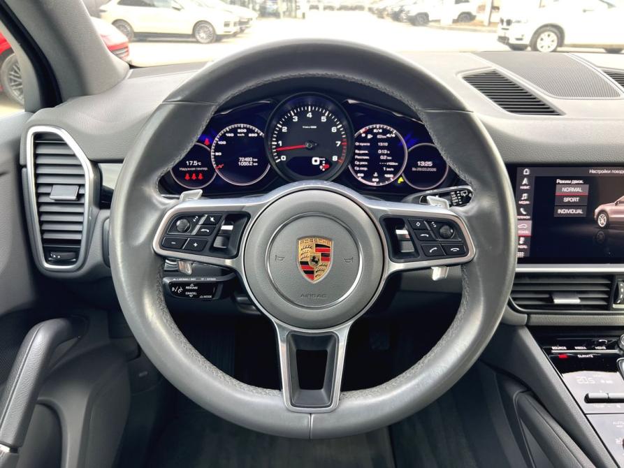 Porsche Cayenne III Пермь  - изображение 16