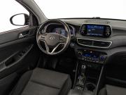 Hyundai Tucson III Рестайлинг Москва  - изображение 56
