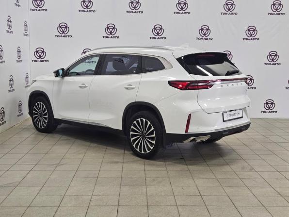 Exeed TXL I Рестайлинг с пробегом 2022 года, цена 2 287 000 рублей, 43430 км, внедорожник, Автокод Объявления