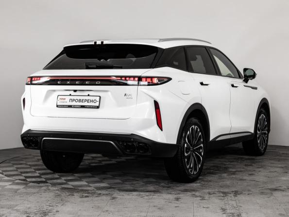 Exeed RX с пробегом 2023 года, цена 3 099 000 рублей, 30431 км, внедорожник, Автокод Объявления