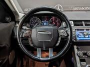 Land Rover Range Rover Evoque I Рестайлинг Москва  - изображение 48