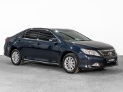 Toyota Camry VII (XV50) Сургут  - изображение 21