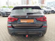 BMW X3 III (G01) Екатеринбург  - изображение 30