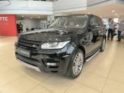 Land Rover Range Rover Sport II Казань  - изображение 23