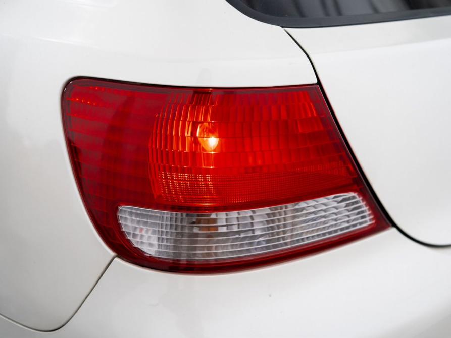 Honda Avancier I Рестайлинг Иркутск  - изображение 20