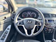 Hyundai Solaris I Рестайлинг Ижевск  - изображение 27